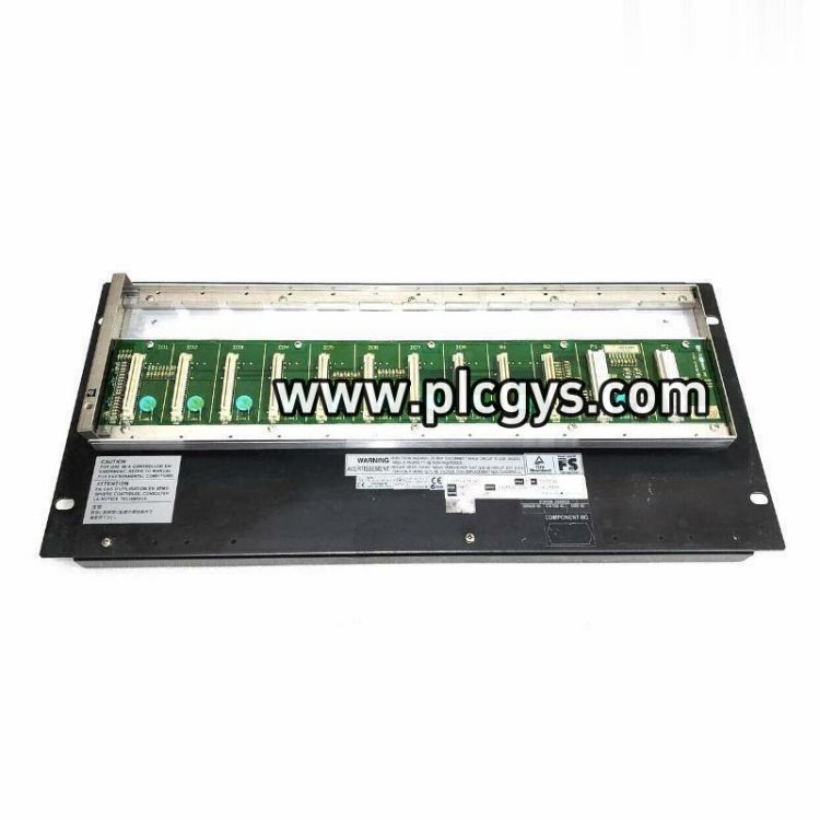 横河SNB10D225安全节点单元产品介绍