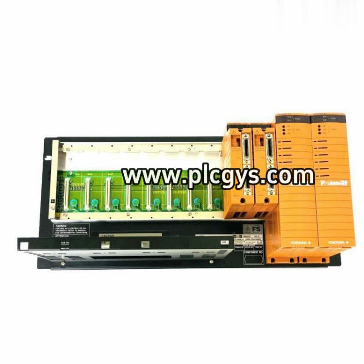 横河SNB10D213CU2T安全节点单元