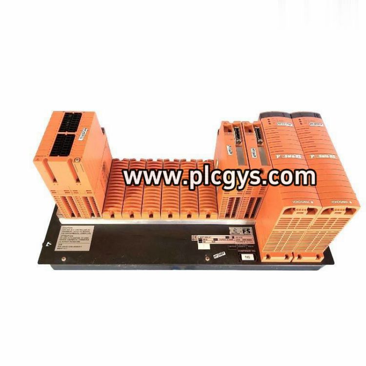 横河SNB10D213CU2N安全节点单元