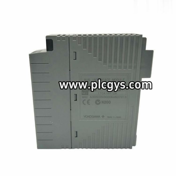 横河EB40250 ER总线接口主模块