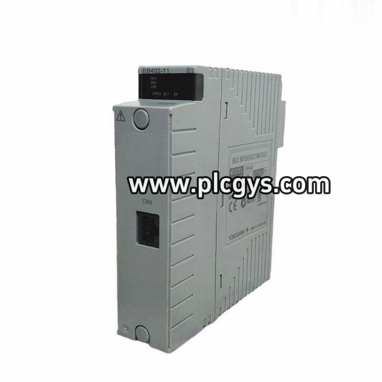 横河EB402 ER总线接口主模块