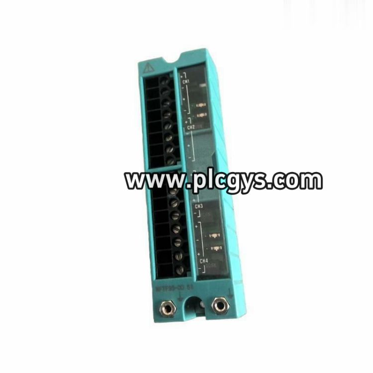 横河ATT4S00压力端子排产品介绍