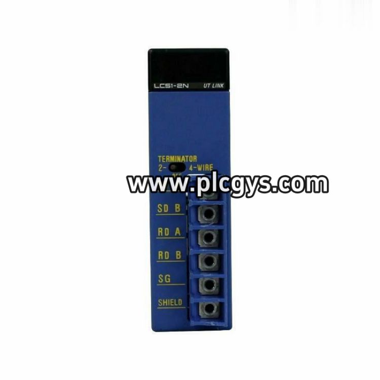 横河F3LC51 2N UT链接模块产品介绍