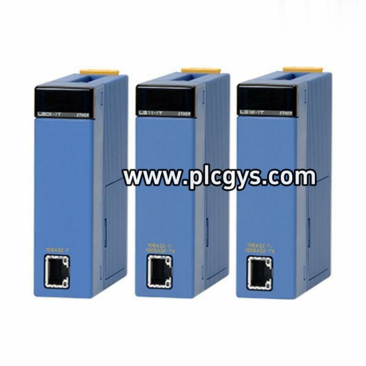 横河F3LE11 1T以太网接口模块