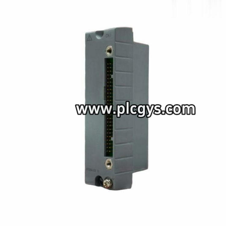 横河ATD5A00S1压力端子模块