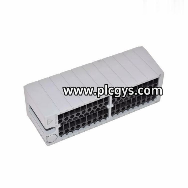 横河ATR8S00S2压力夹紧端子块