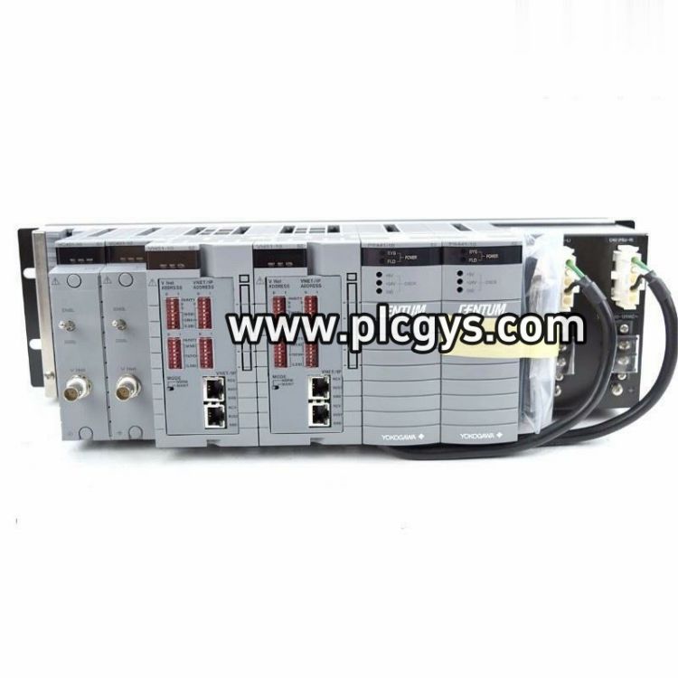 横河AVR10D双冗余V网路由器