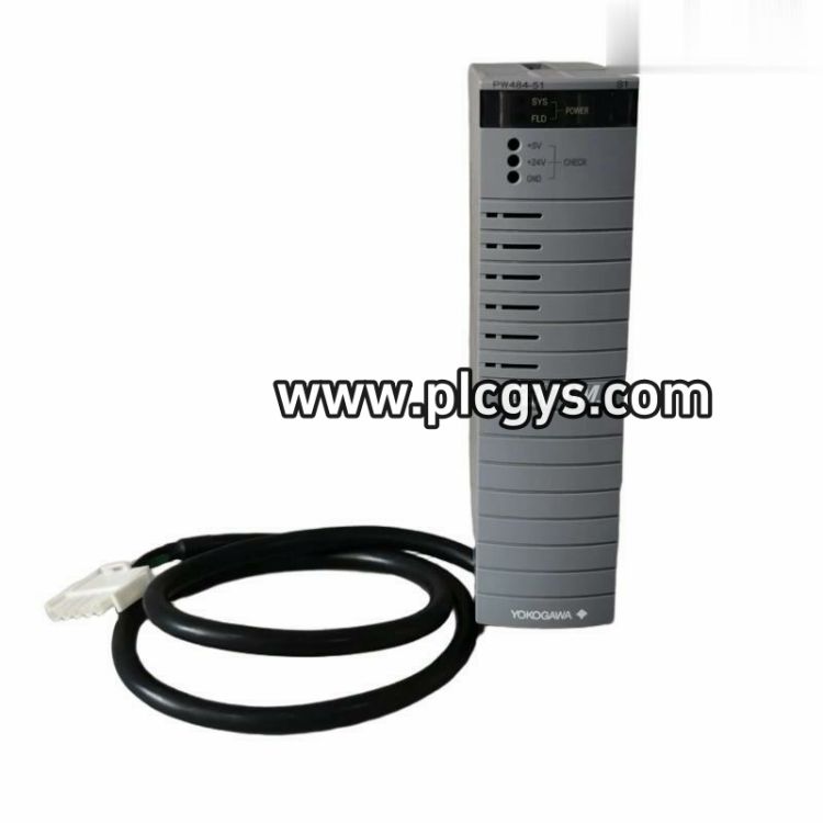 横河PW48451电源模块型号参数说明