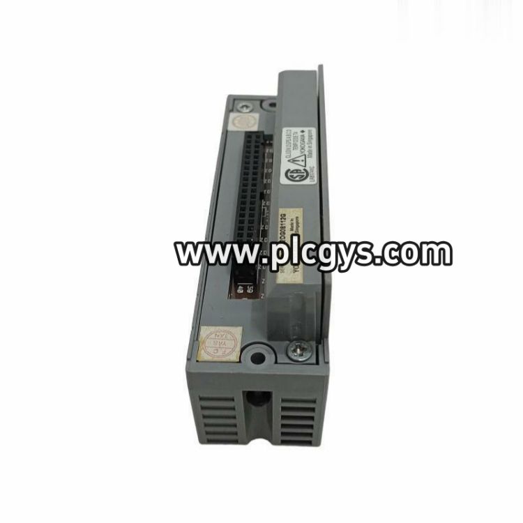 横河ATA4S10压力端子模块产品介绍