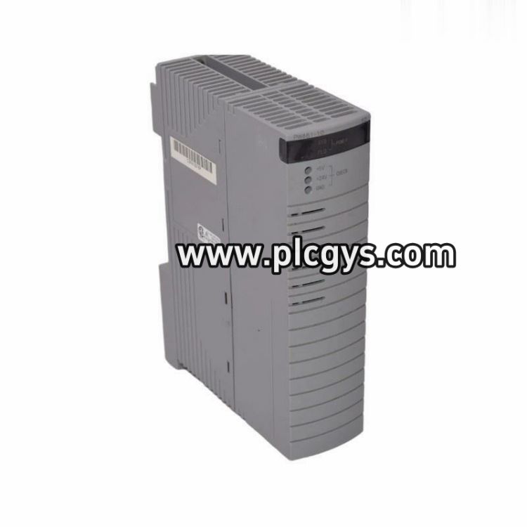 横河PW484 50电源模块规格参数