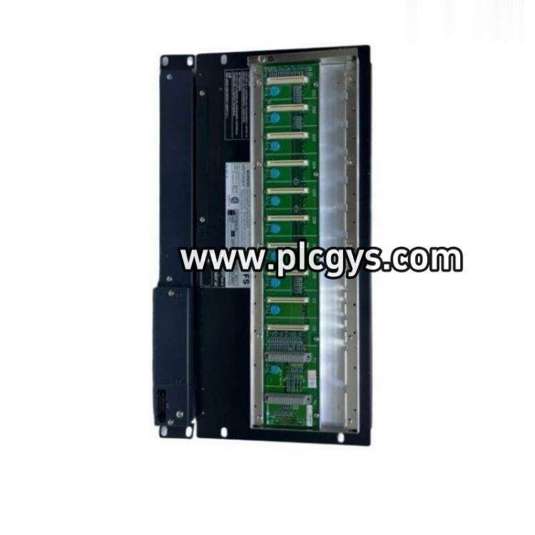 横河SSC50D F2524双冗余安全控制单元