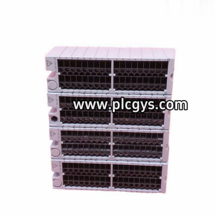 横河ATI3SS00隔离模拟量模块