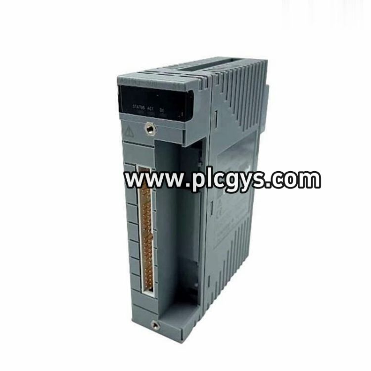 横河AST143温度电压输入模块