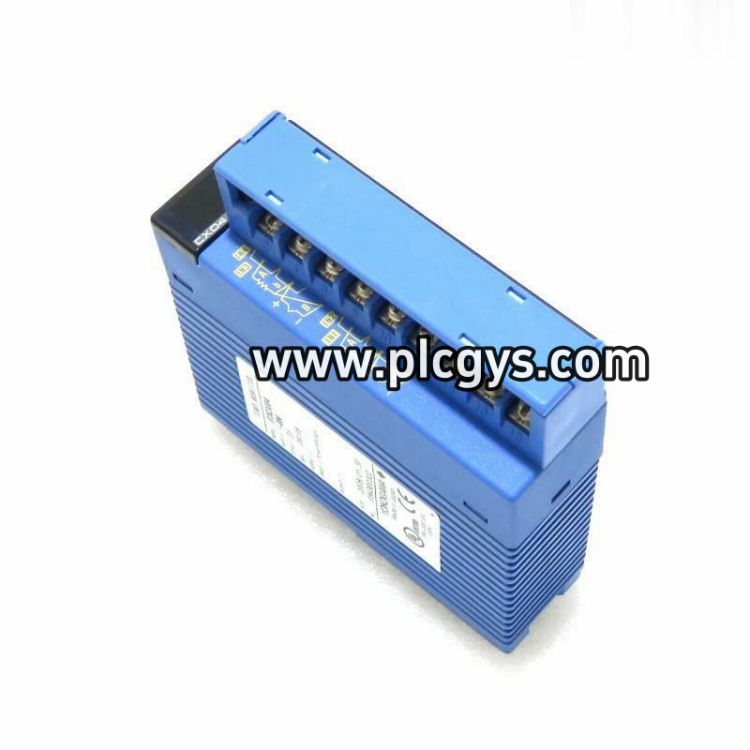 横河F3CX04 0N温度监控模块