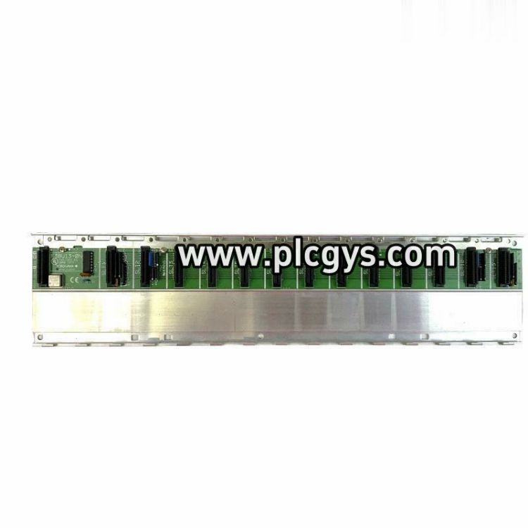 横河F3BU13 0N基座模块型号参数