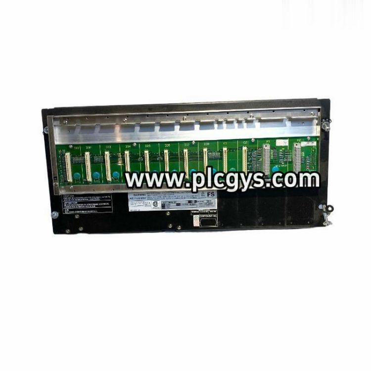 横河SSC50D F2521双冗余安全控制单元