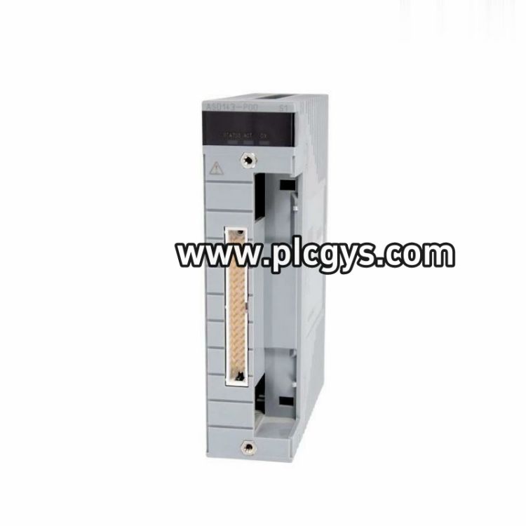 横河ASD143P00SB4S0数字输入模块