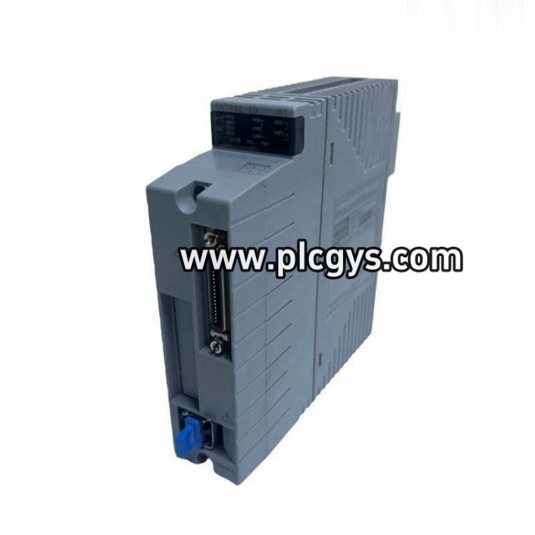 横河ANT40150CU1N光缆总线中继主模块