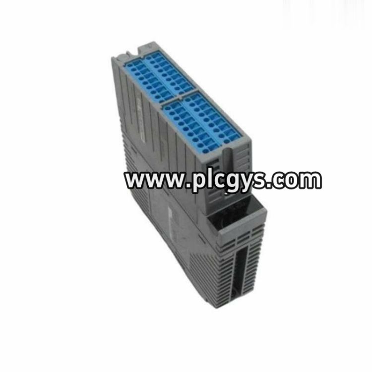 横河ASD143-P00数字输入模块产品介绍