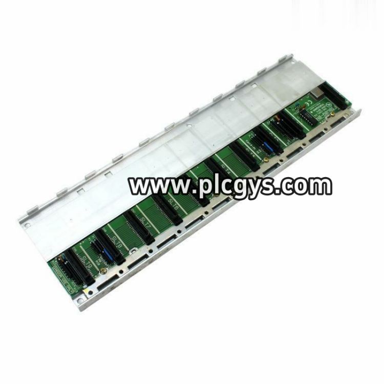 横河F3BU09 0N基座模块产品介绍