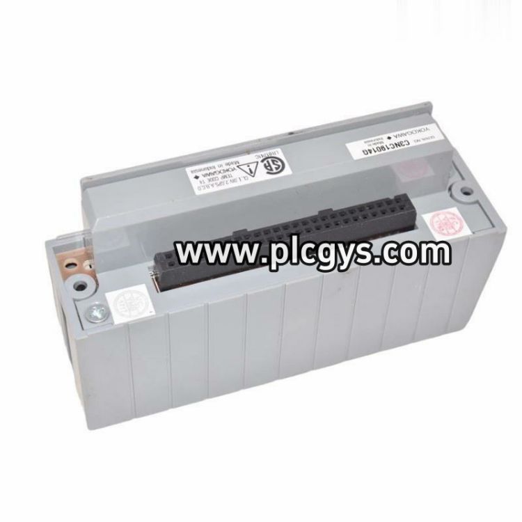 横河ATD5S00压力夹紧端子块