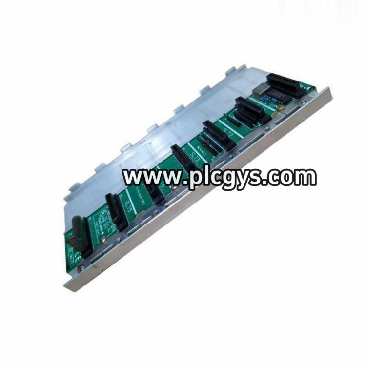 横河F3BU060N基座模块产品介绍