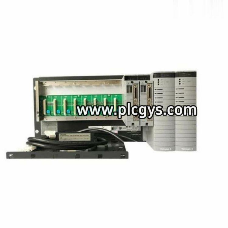 横河ANB10D445CU2T总线节点单元