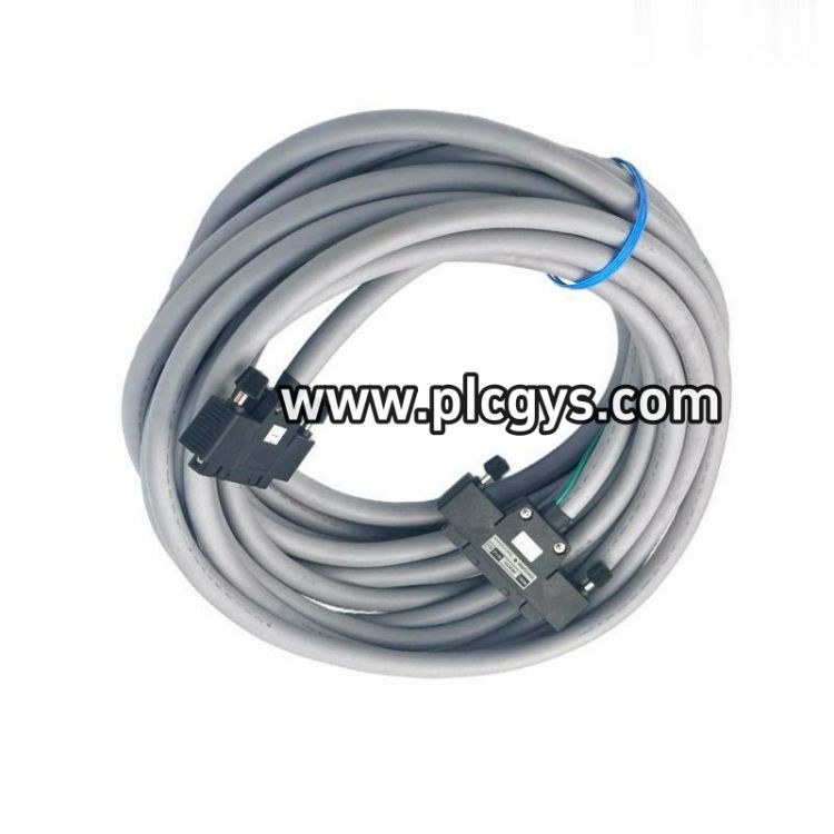 横河AKB331M015SDV541数字输出模块及信号电缆