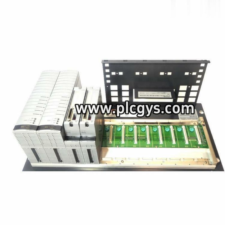 横河ANB10D427CU2T总线节点单元