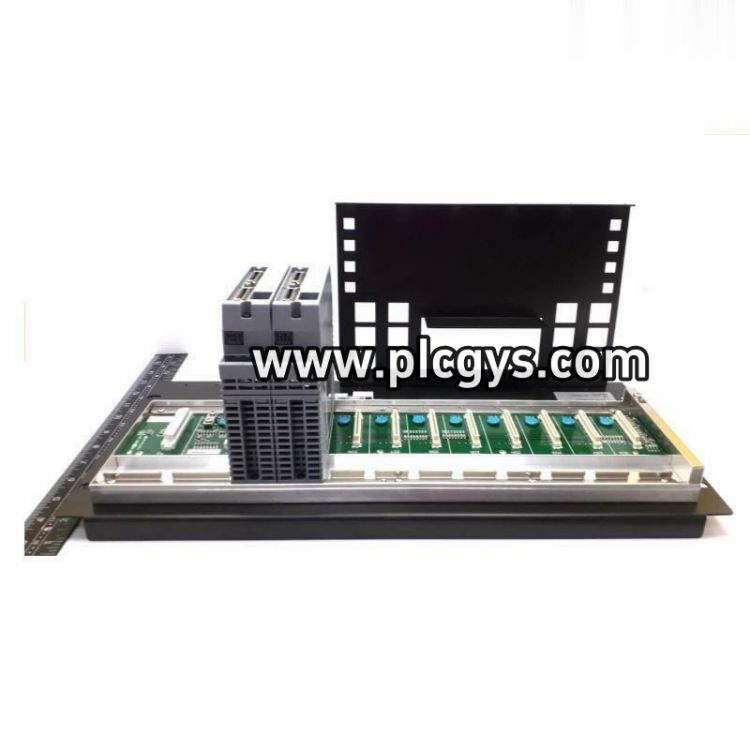 横河ANB10D415CU2NNDEL总线节点单元