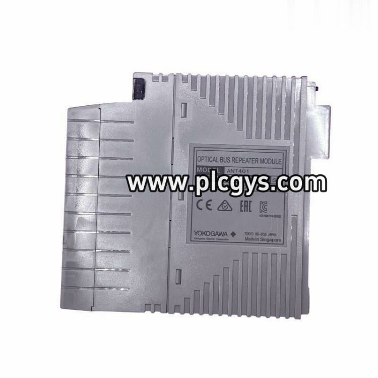 横河ANT40150CU1T光EB总线中继主模块