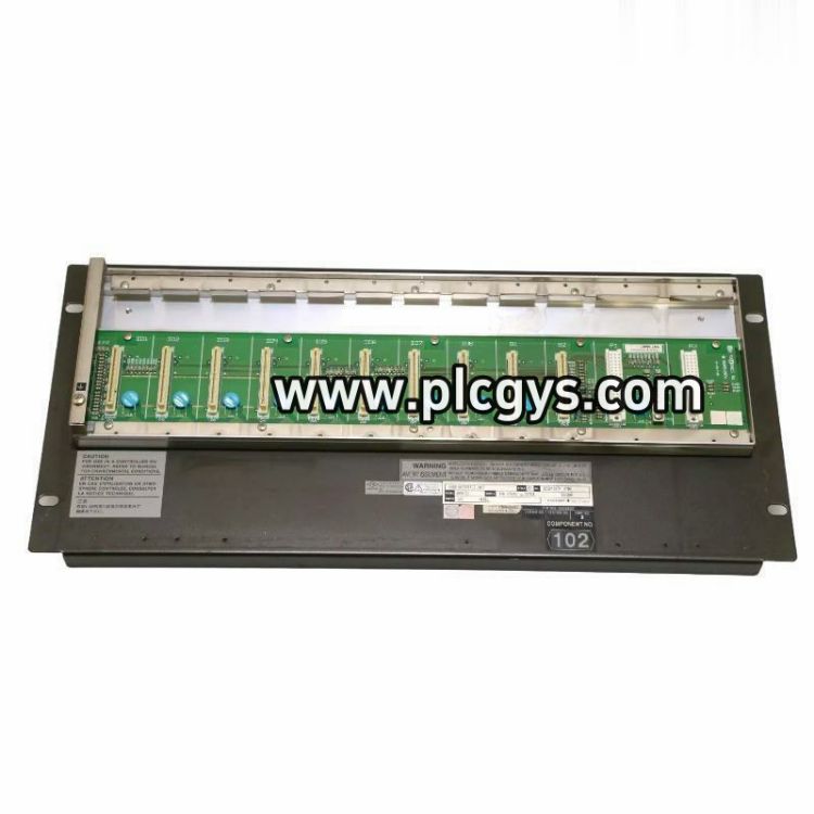 横河ANR10D420 S1 ER总线节点单元