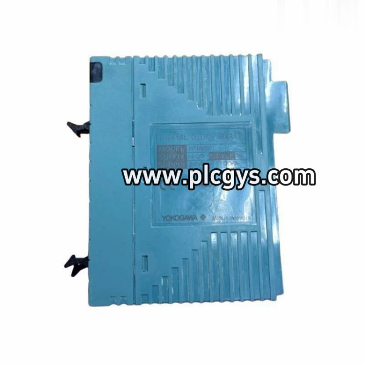 横河NFDV561P00数字输出模块