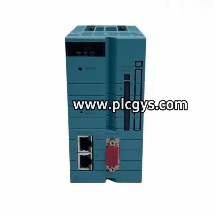 横河NFCP050S05 PLC模块型号参数详解