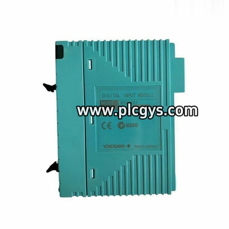 横河NFDV161P00数字输入模块