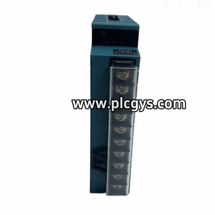 横河NFLR121S00串行通信模块