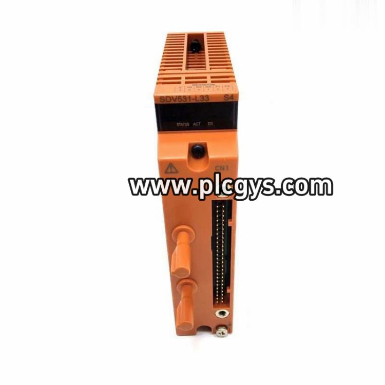 横河SDV531S53B4S10数字输出模块