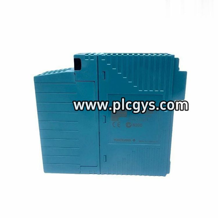 横河NFDV551P10 S2数字输出模块