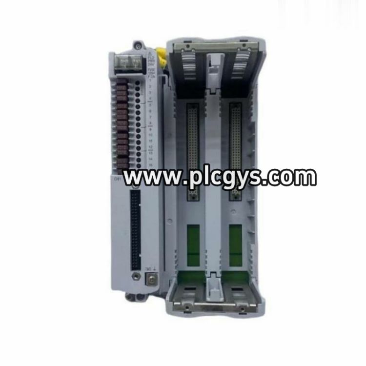 横河S2BN1D19030端子基座型号参数