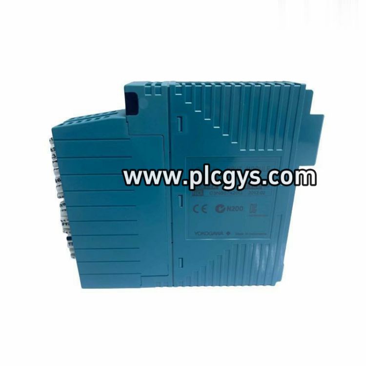 横河NFDV551P11数字输出模块