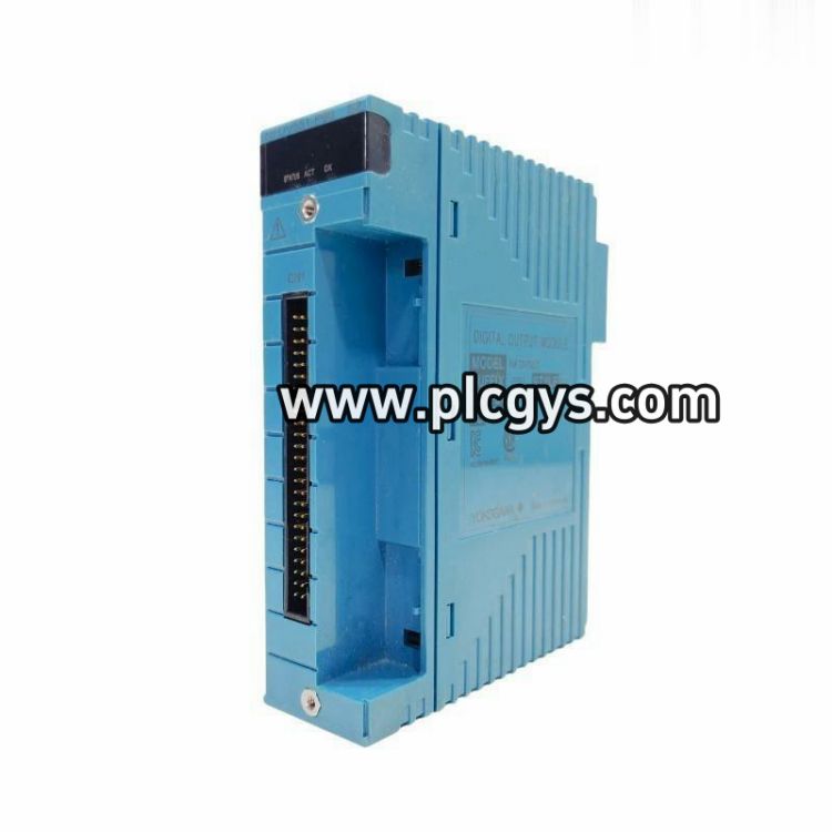 横河NFDV551P60D5S00数字输出模块