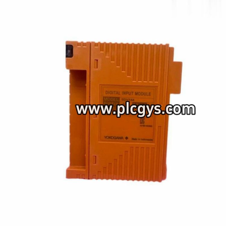 横河SDV531 S53数字输出模块选型指南