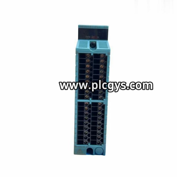 横河NFDV157 S00数字输入模块