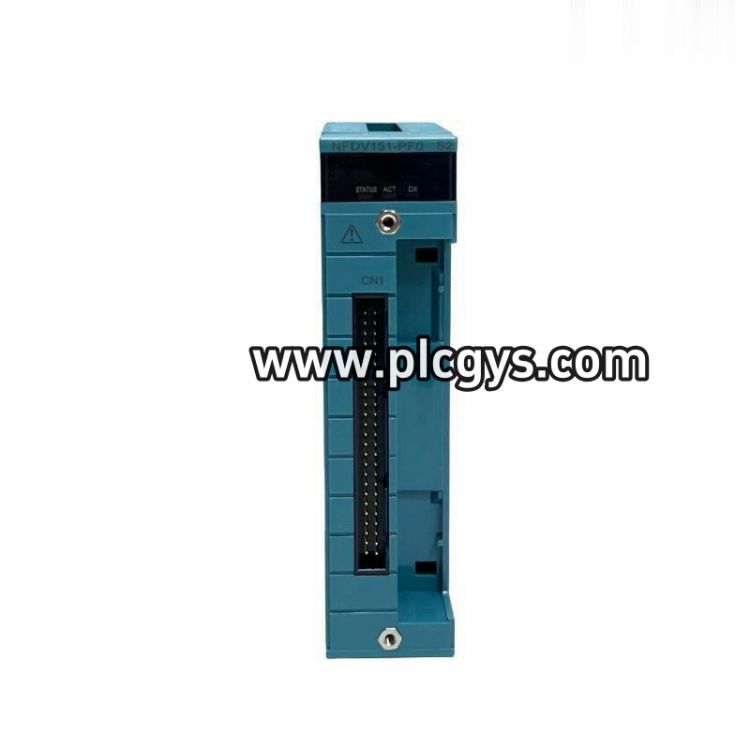 横河NFDV151-P10 CCC01数字输入模块
