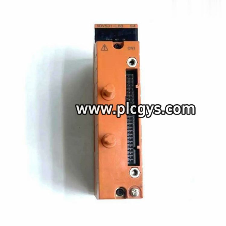 横河SDV531L63PRP数字输出模块