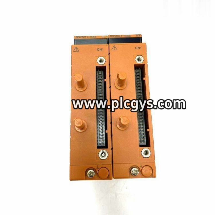 横河SDV521 S33 S2数字输出模块