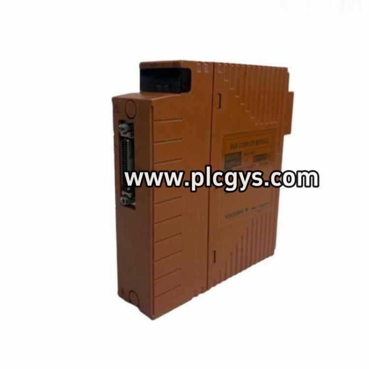 横河SEC401 11 S3总线耦合器模块