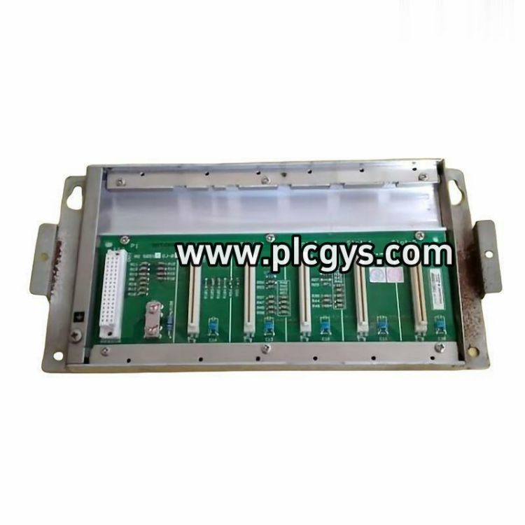 横河NFBU050S15短型基座模块