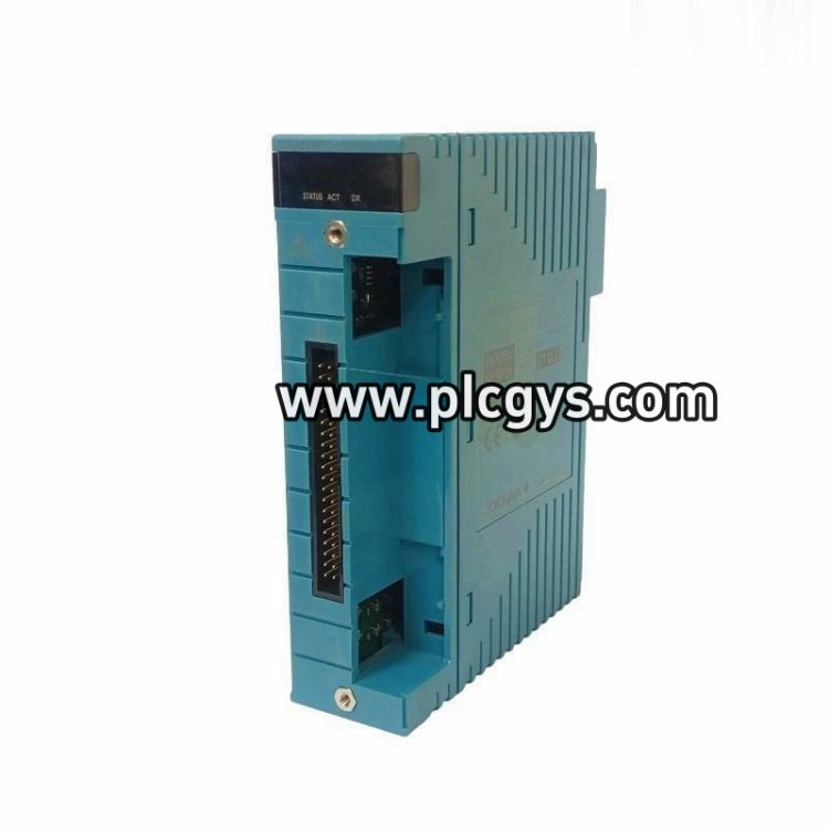 横河NFAR181S50R8S10热电阻输入模块