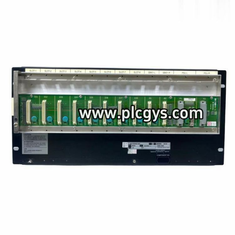 横河ANB11D425BU2A光ESB总线节点单元